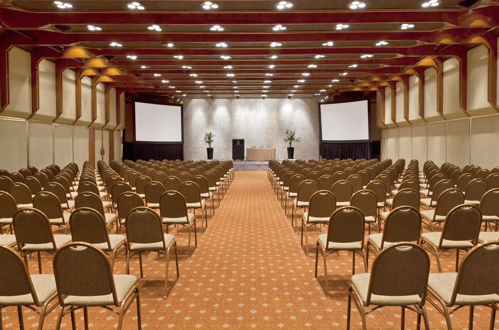 Libertador Hotel بوينس آيرس المظهر الخارجي الصورة The Grand Ballroom