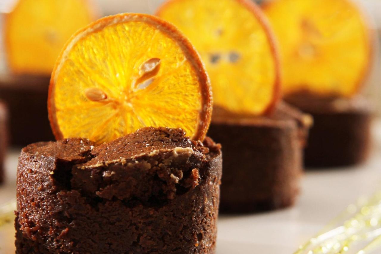 Libertador Hotel بوينس آيرس المظهر الخارجي الصورة Dried orange